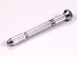 タミヤ　精密ピンバイスD （0.1～3.2mm）