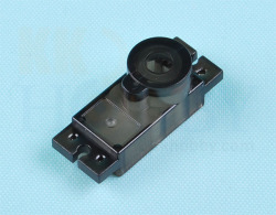 TowerPro MG90S、SG91R（ハーフメタルギヤ）用アッパーケース