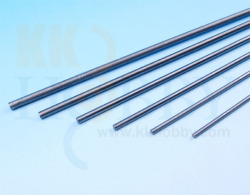 ピアノ線　2.6-5mm（3本入り）