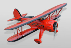 WACO F5C  GP/EP　91/15CC