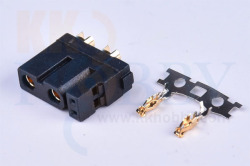 XT30(2+2)-F（メス）