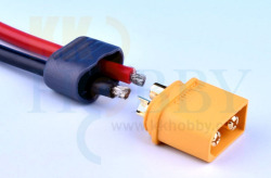T no T Silicone connector シリコンコネクター　hxo Amazon | CERRXIAN xt60 t型 ディーンズコネクター deans