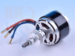 ZFM6535 320KV（Apollo 120EP 向け）