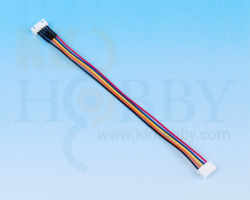 バランス端子延長コード ２０ｃｍタイプ（JST-XH）