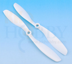 GENFAN　DJI専用プロペラ8045（正・逆ピッチセット）