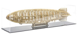 LZ-129 Hindenburg（ディスプレイモデル）