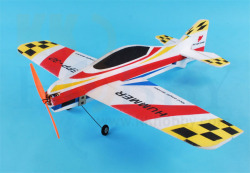 KK HOBBY 】 HUMMER EPP 3D ファンフライ