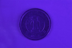 ＫＫフィルム　クリアーダークパープル