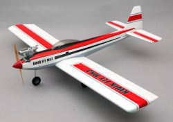KWIK FLY MK3