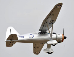 KK HOBBY 】 WESTLAND LYSANDER GP/EP 50-61cc PHOENIX MODEL