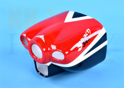 SBACH 342 GP/EP 120/20cc