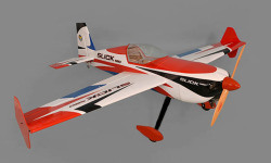 SLICK 580 GP/EP 60cc