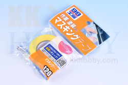 テープ・マスキングテープ KK KK HOBBY 】 99工房 マスキングテープ （18mm x 8m） ソフト99