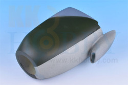 Spitfire MK2　GP/EP .46～.55 V2（電動リトラクトセット付）用カウル