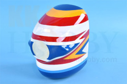 Super Apollo 50 EP/GP用カウル