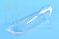 Super Apollo 50 EP/GP用キャノピー