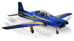 TUCANO 60CC GP/EP （電動リトラクトセット付）