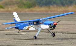 KK HOBBY 】 Turbo Beaver GP/EP .91/15cc PHOENIX MODEL フェニックス