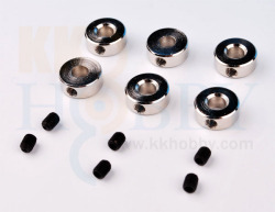 ホイールストッパー（平型）