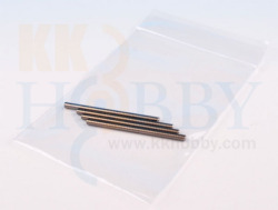 ステンレス全ねじ（M3x30mm）4個セット