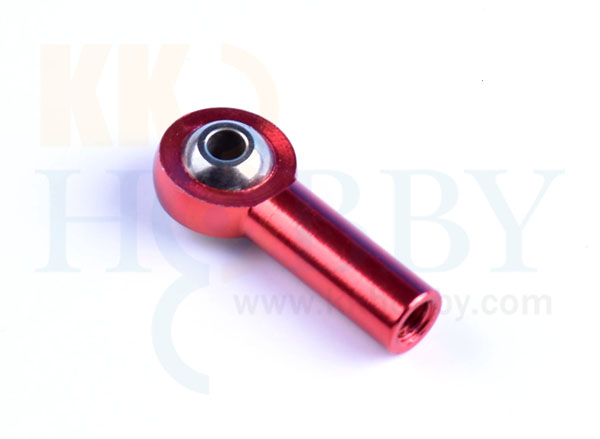 メタルボールジョイント（3ｘ26mm）　2個入