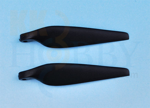 Mini FOX用プロペラ