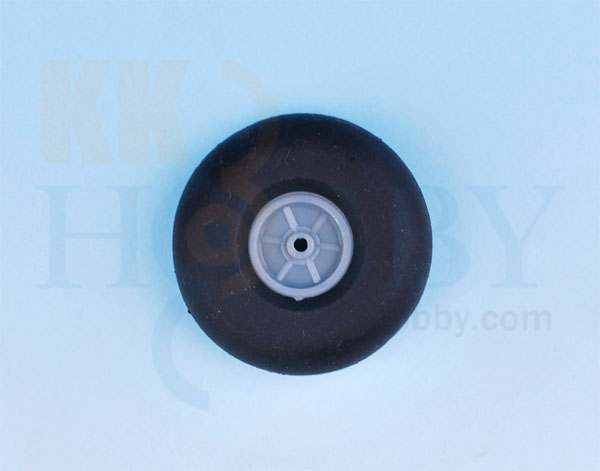ラバーホイール（40mmサイズ）