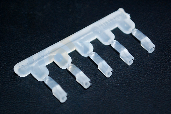 ロッドキーパー（1.2mm穴）5個セット