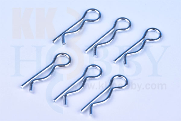 FMS Kingfisher用ロックピン