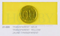 オラカバ クリアー （クリアーイエロー）