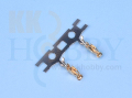 XT30(2＋2)-F（メス）用コンタクト（2個）