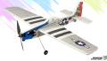 DWHOBBY EPP P-51 Fighter