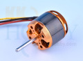 FSD FC2830-12 980KV（ロングシャフトタイプ）