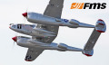 BIG P-38 ライトニング