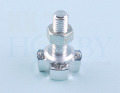 KK HOBBY 】 ブラシレスモーター FSD FC4250-6T KV720 ラジコン