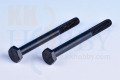 Phoenix Model用ウイング六角ボルト（UNC1/4ｘ2-1/2）