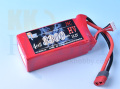 ハイボルテージ KKHOBBY 15.2V 3300mA 35C-70C　