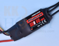 HOBBYWING SKYWALKER 50A-6S V2 ブラシレスESC