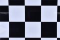 ＫＫフィルム 3x3 チェッカー（ホワイト+ブラック）