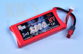 ハイボルテージ KKHOBBY 7.6V 2300mA 35C-70C
