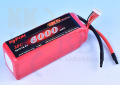 KYPOM battery キーポン バッテリ 新品未使用　6000mAh 6S Amazon.co.jp: Kypom K6 6.6V 850mAh 20C40C リフェ バッテリー