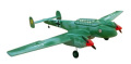 メッサーシュミット Bf110