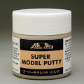 OK模型　飛鳥技研スーパーモデルパテ（バルサ）