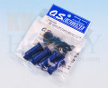 小川精機 M5 スタンドオフ エンジンマウント 1-1/2 74003560 g6bh9ry M5 スタンドオフエンジンマウント 1-1/2 [74003560] : スーパー