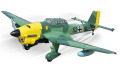 STUKA Ju87 GP/EP 120/20cc