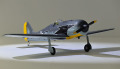 FW-190 FOCKE WULF  GP/EP 120/20cc