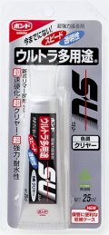 ボンド　ウルトラ多用途ＳＵ　25ml　/5A4A