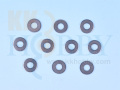 ワッシャー（M3）  10個セット /72A8B