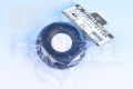 ラバーバルーンタイヤDX（83mm）