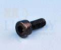 キャップボルト：黒（M4ｘ10mm）10個セット
